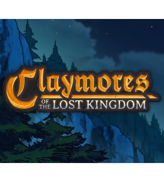 Claymores of the Lost Kingdom Steam Key GLOBAL